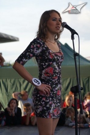 Finał Miss Wakacji 2010 (29.08.2010) - zdjęcie #55 - eOstroleka.pl