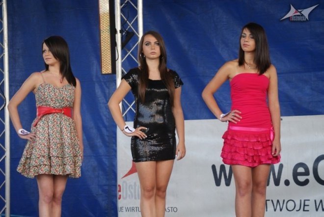 Finał Miss Wakacji 2010 (29.08.2010) - zdjęcie #33 - eOstroleka.pl