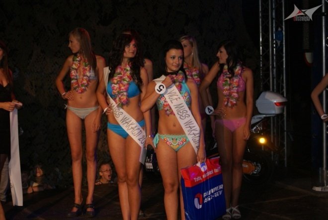 Finał Miss Wakacji 2010 (29.08.2010) - zdjęcie #78 - eOstroleka.pl