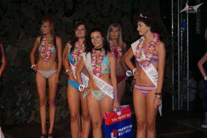 Finał Miss Wakacji 2010 (29.08.2010) - zdjęcie #83 - eOstroleka.pl