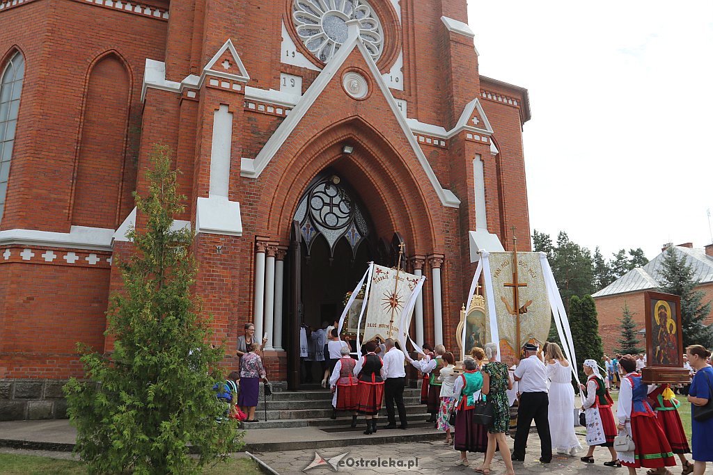Odpust św. Rocha w Czarni [18.08.2019] - zdjęcie #104 - eOstroleka.pl