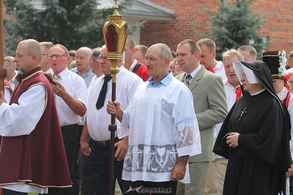 Odpust św. Rocha w Czarni [18.08.2019] - zdjęcie #14 - eOstroleka.pl