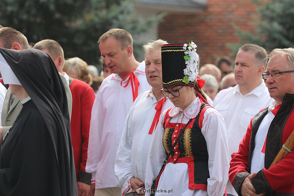 Odpust św. Rocha w Czarni [18.08.2019] - zdjęcie #16 - eOstroleka.pl