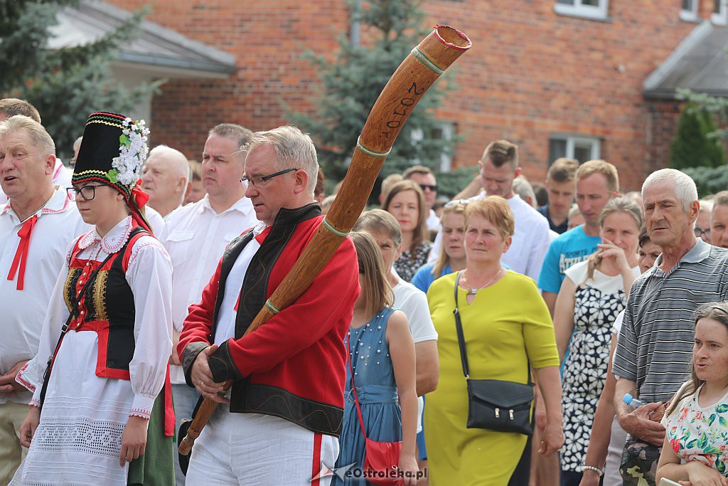 Odpust św. Rocha w Czarni [18.08.2019] - zdjęcie #17 - eOstroleka.pl