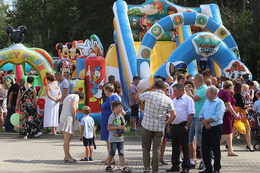 Odpust św. Rocha w Czarni [18.08.2019] - zdjęcie #69 - eOstroleka.pl