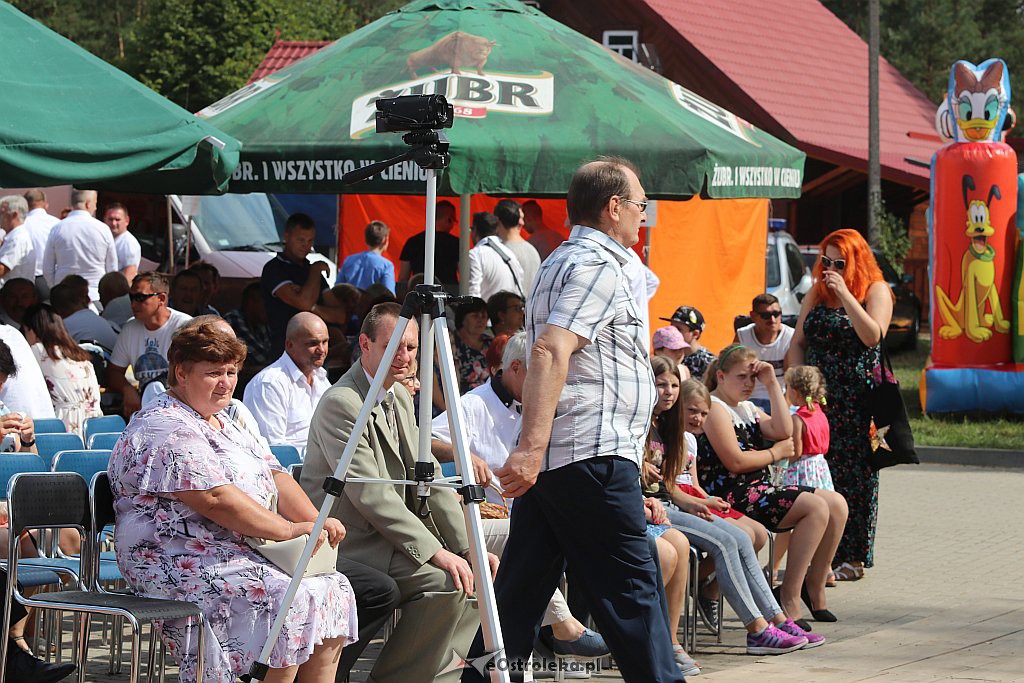 Odpust św. Rocha w Czarni [18.08.2019] - zdjęcie #68 - eOstroleka.pl