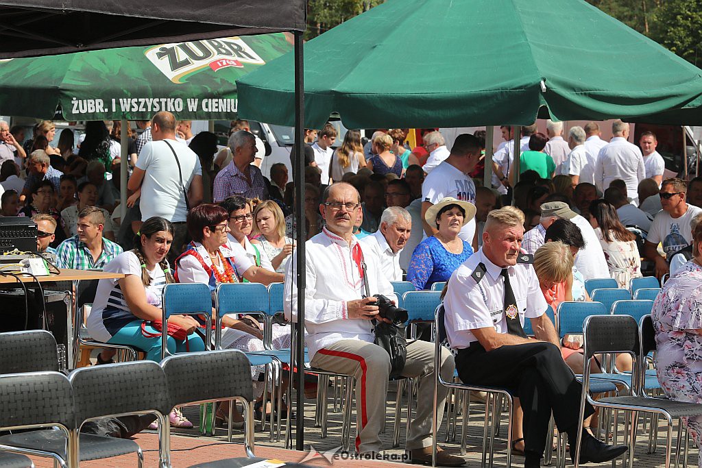 Odpust św. Rocha w Czarni [18.08.2019] - zdjęcie #67 - eOstroleka.pl