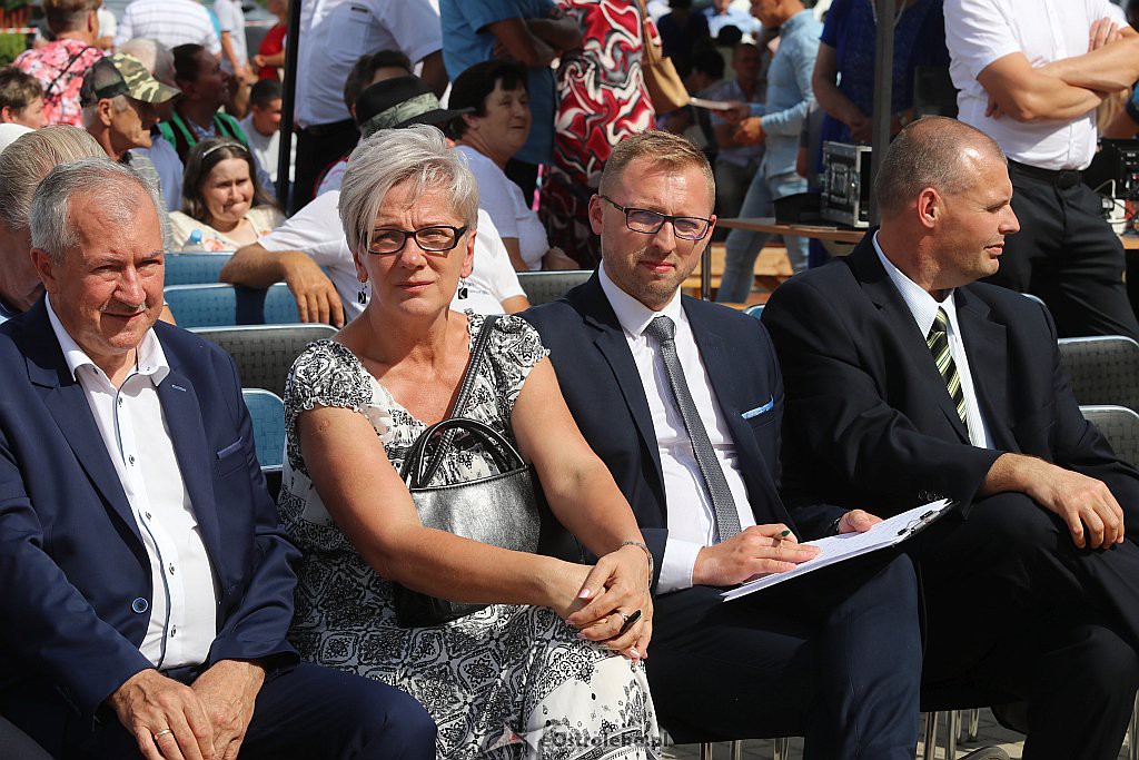 Odpust św. Rocha w Czarni [18.08.2019] - zdjęcie #66 - eOstroleka.pl