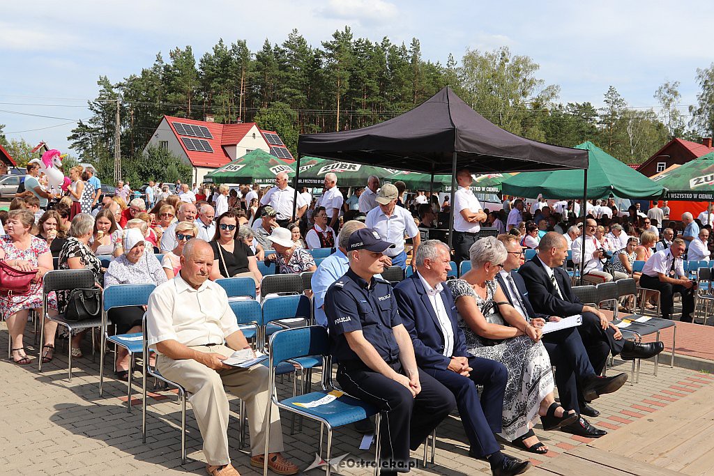 Odpust św. Rocha w Czarni [18.08.2019] - zdjęcie #63 - eOstroleka.pl