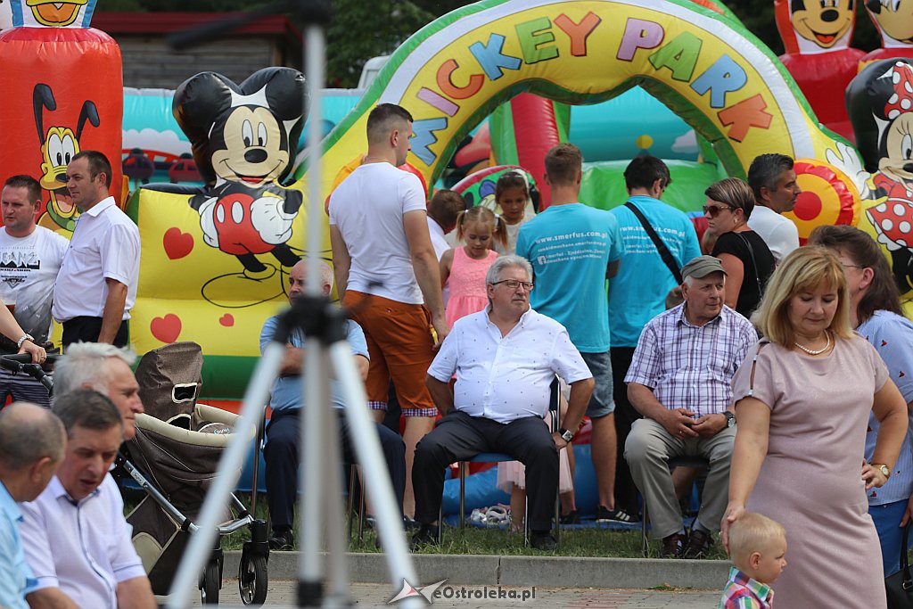 Odpust św. Rocha w Czarni [18.08.2019] - zdjęcie #59 - eOstroleka.pl