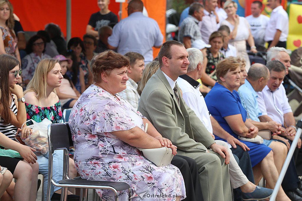 Odpust św. Rocha w Czarni [18.08.2019] - zdjęcie #58 - eOstroleka.pl