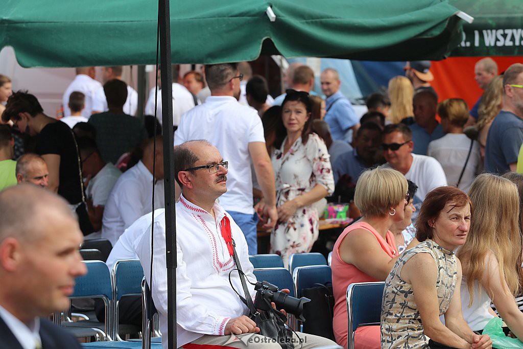 Odpust św. Rocha w Czarni [18.08.2019] - zdjęcie #56 - eOstroleka.pl