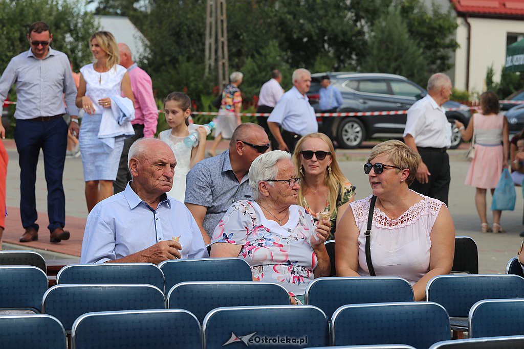 Odpust św. Rocha w Czarni [18.08.2019] - zdjęcie #54 - eOstroleka.pl