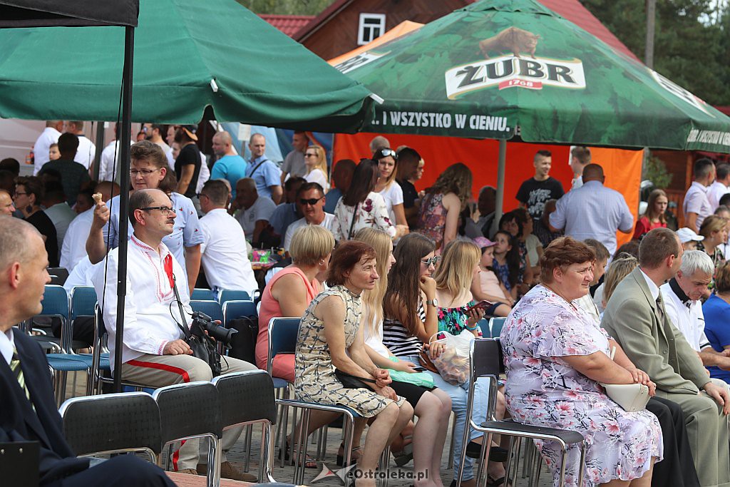 Odpust św. Rocha w Czarni [18.08.2019] - zdjęcie #53 - eOstroleka.pl