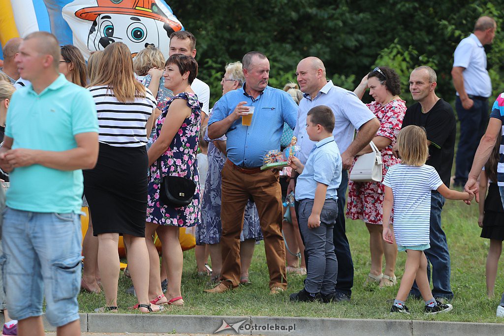 Odpust św. Rocha w Czarni [18.08.2019] - zdjęcie #51 - eOstroleka.pl