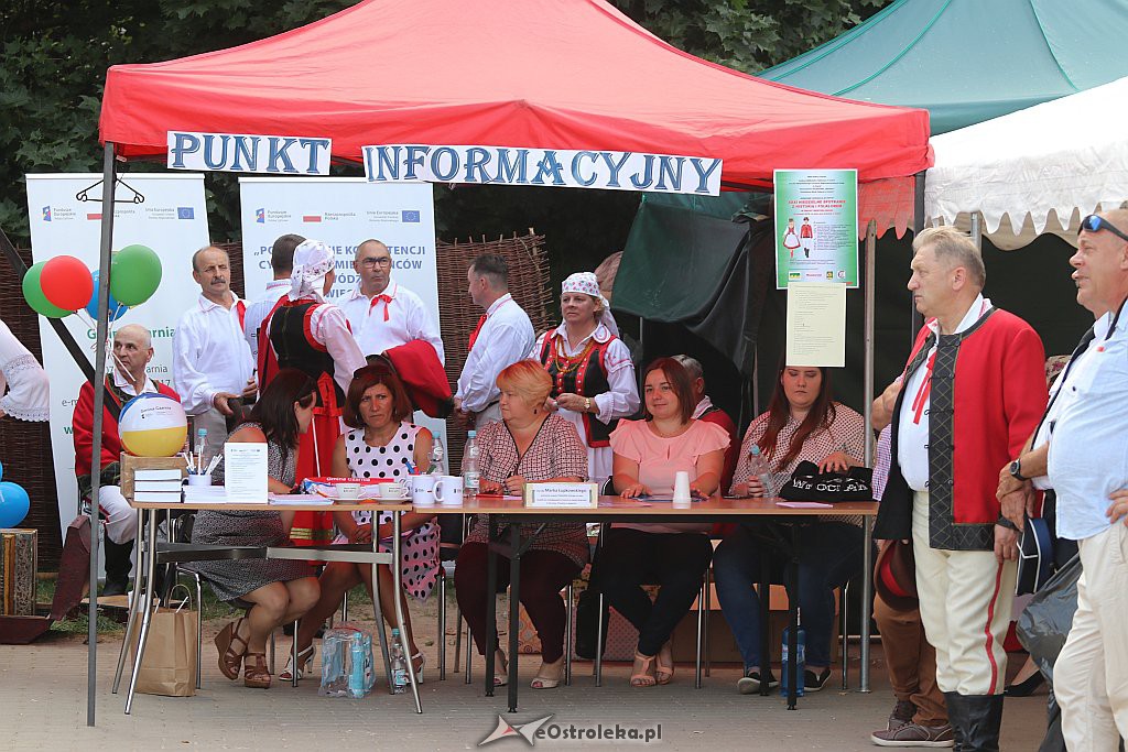 Odpust św. Rocha w Czarni [18.08.2019] - zdjęcie #49 - eOstroleka.pl
