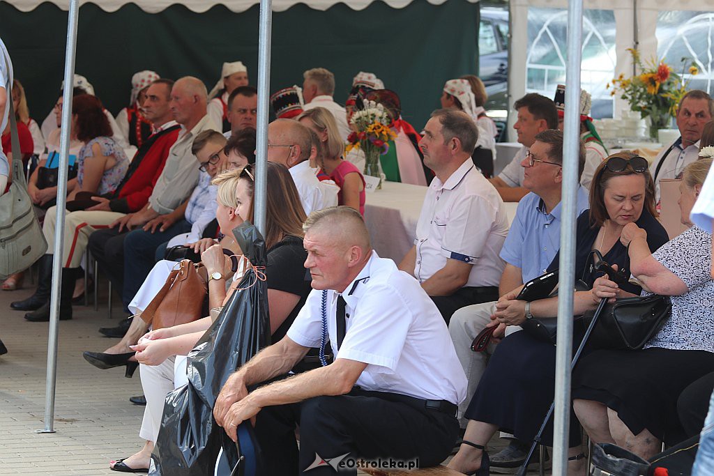 Odpust św. Rocha w Czarni [18.08.2019] - zdjęcie #47 - eOstroleka.pl