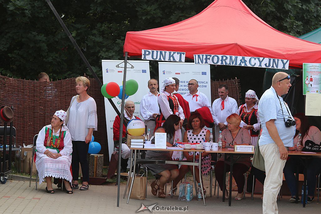 Odpust św. Rocha w Czarni [18.08.2019] - zdjęcie #46 - eOstroleka.pl