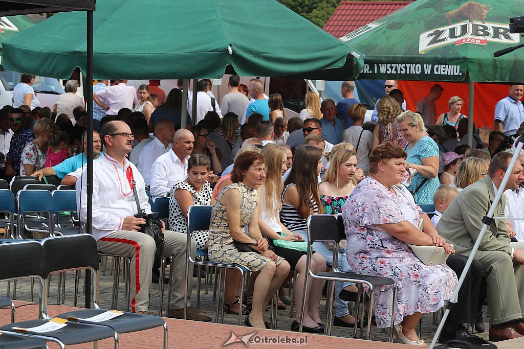Odpust św. Rocha w Czarni [18.08.2019] - zdjęcie #44 - eOstroleka.pl