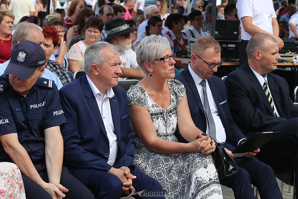 Odpust św. Rocha w Czarni [18.08.2019] - zdjęcie #43 - eOstroleka.pl