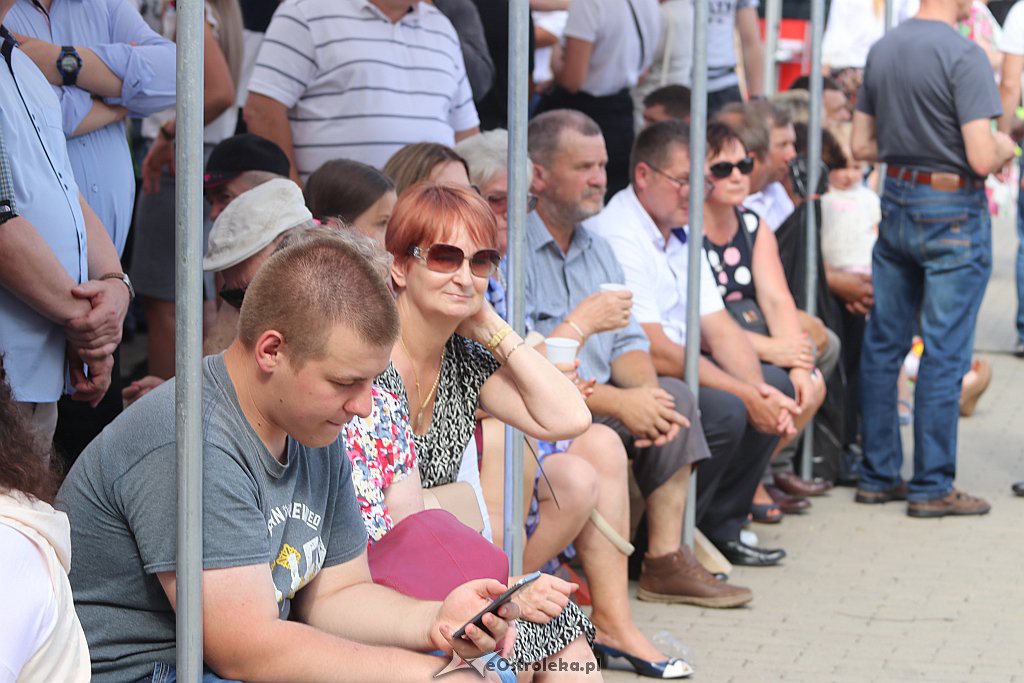 Odpust św. Rocha w Czarni [18.08.2019] - zdjęcie #42 - eOstroleka.pl