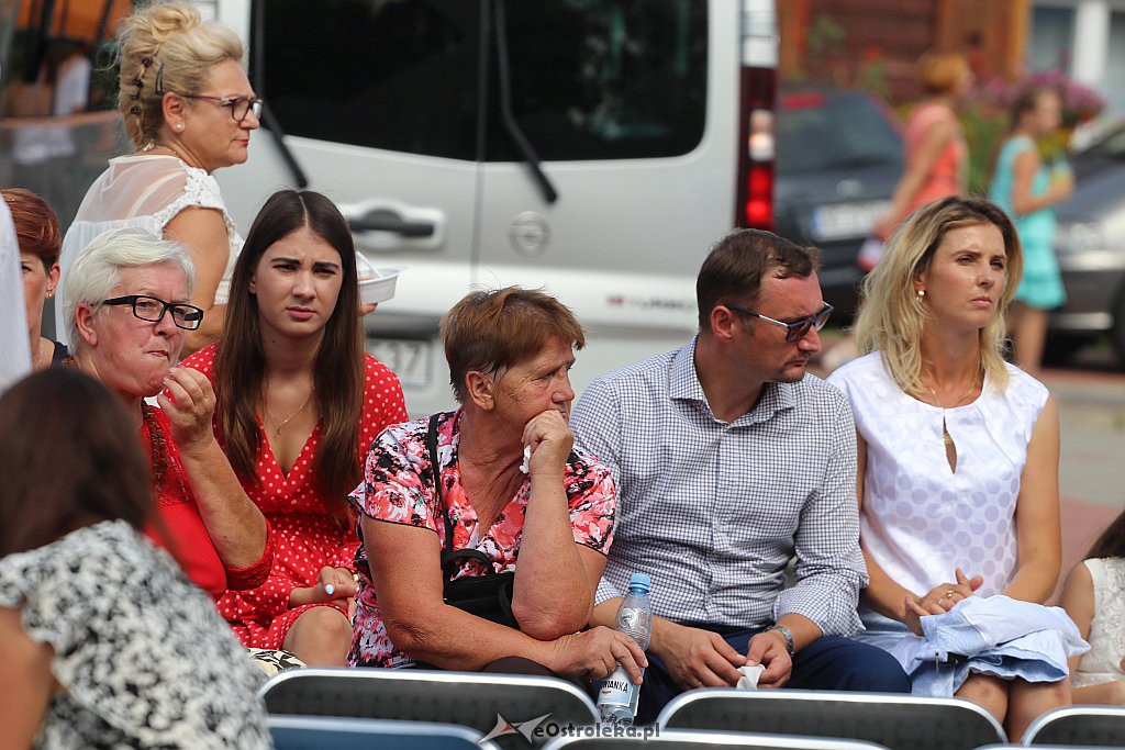 Odpust św. Rocha w Czarni [18.08.2019] - zdjęcie #41 - eOstroleka.pl