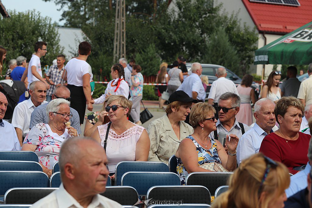 Odpust św. Rocha w Czarni [18.08.2019] - zdjęcie #40 - eOstroleka.pl
