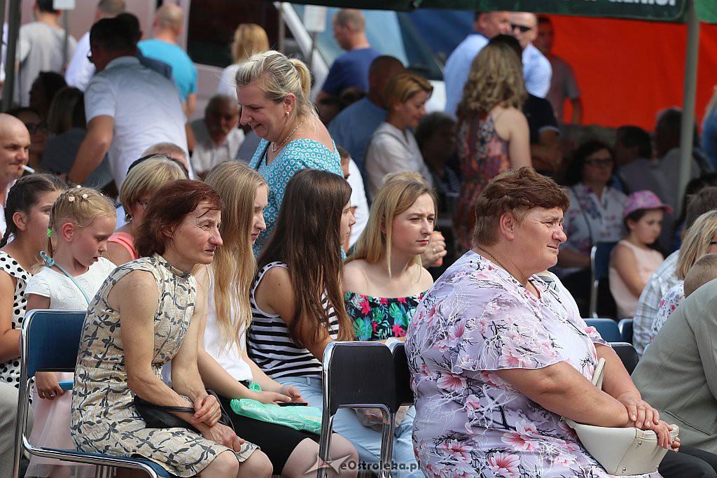 Odpust św. Rocha w Czarni [18.08.2019] - zdjęcie #39 - eOstroleka.pl