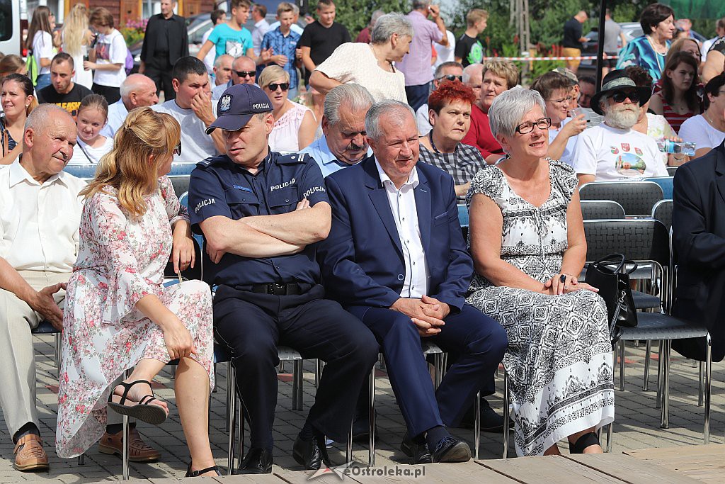 Odpust św. Rocha w Czarni [18.08.2019] - zdjęcie #36 - eOstroleka.pl