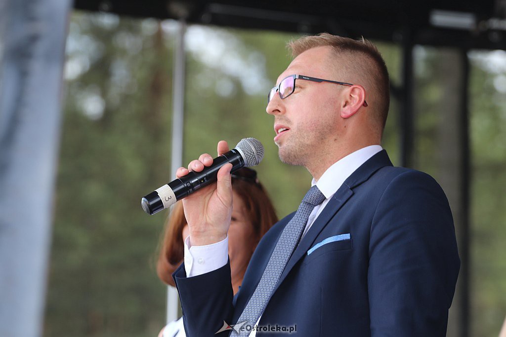 Odpust św. Rocha w Czarni [18.08.2019] - zdjęcie #35 - eOstroleka.pl
