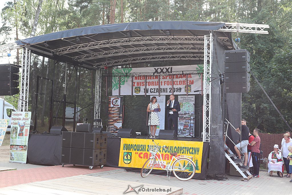 Odpust św. Rocha w Czarni [18.08.2019] - zdjęcie #85 - eOstroleka.pl