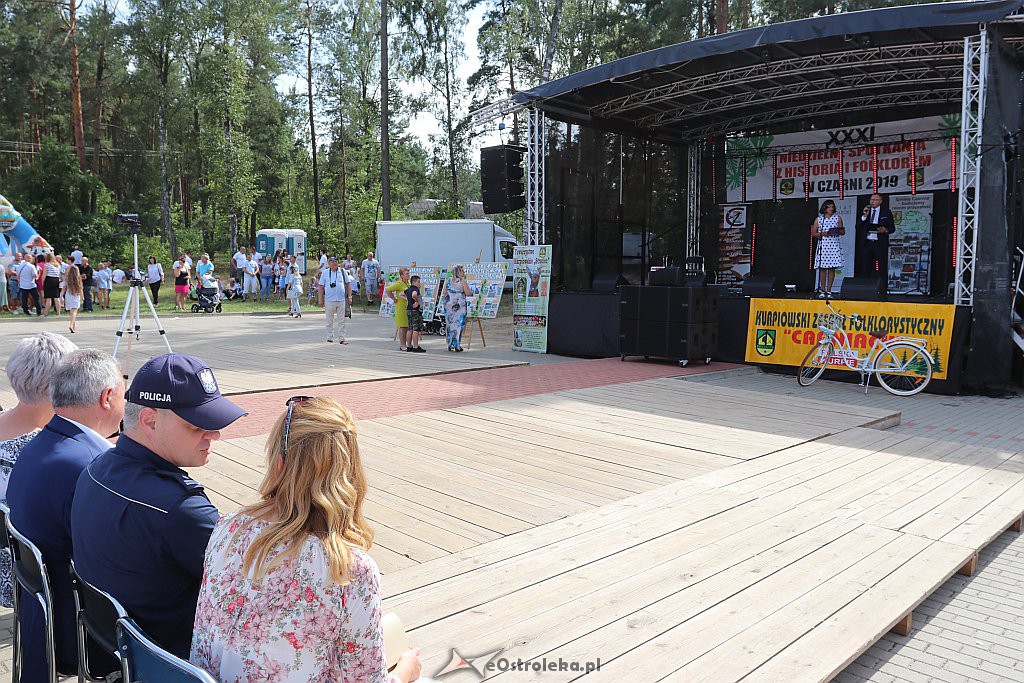 Odpust św. Rocha w Czarni [18.08.2019] - zdjęcie #25 - eOstroleka.pl