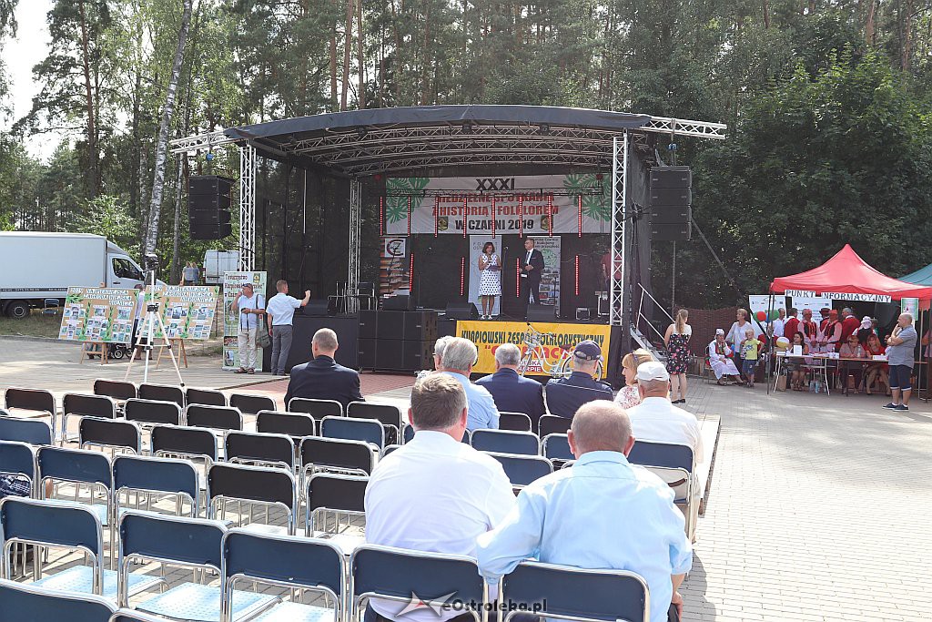 Odpust św. Rocha w Czarni [18.08.2019] - zdjęcie #24 - eOstroleka.pl