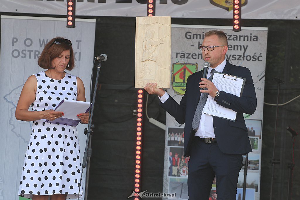 Odpust św. Rocha w Czarni [18.08.2019] - zdjęcie #23 - eOstroleka.pl