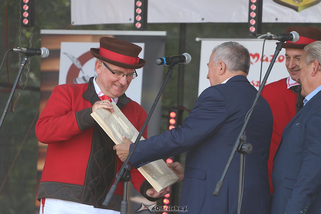 Odpust św. Rocha w Czarni [18.08.2019] - zdjęcie #22 - eOstroleka.pl