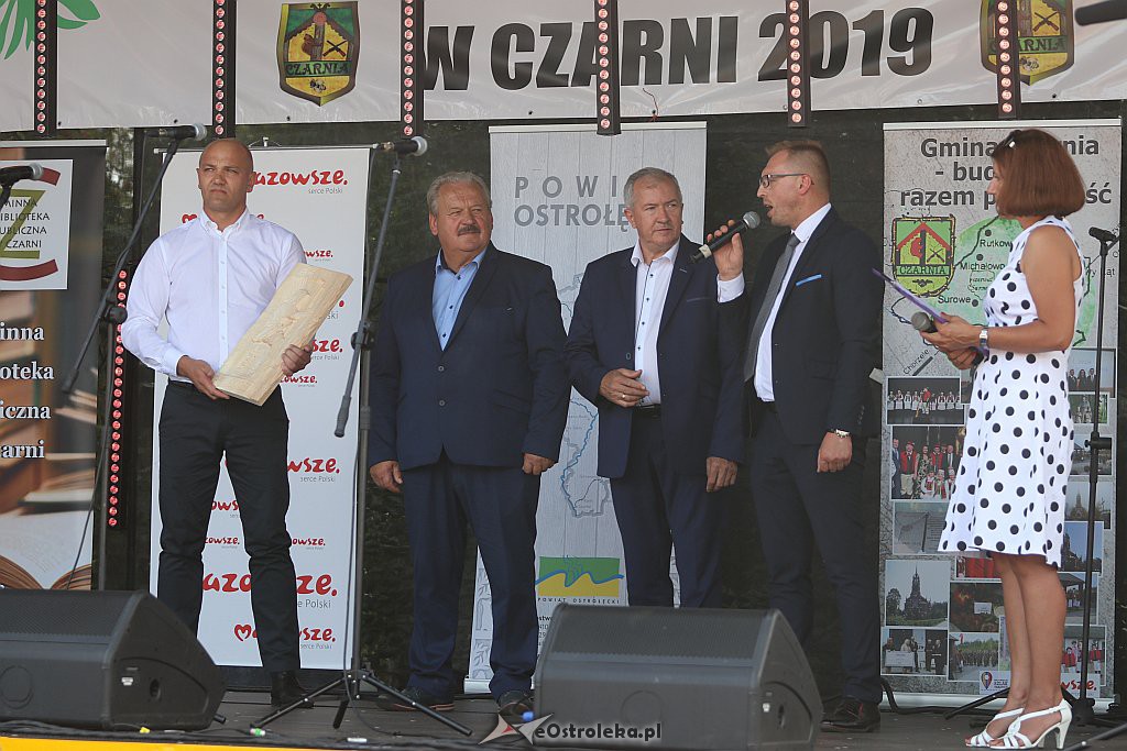 Odpust św. Rocha w Czarni [18.08.2019] - zdjęcie #20 - eOstroleka.pl