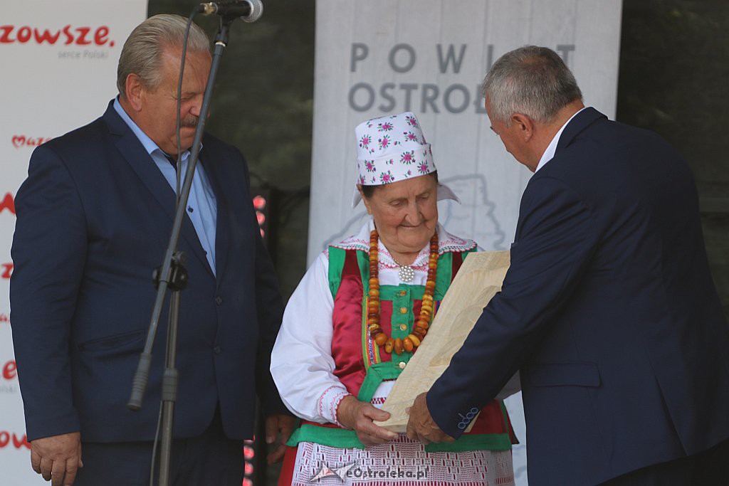 Odpust św. Rocha w Czarni [18.08.2019] - zdjęcie #18 - eOstroleka.pl