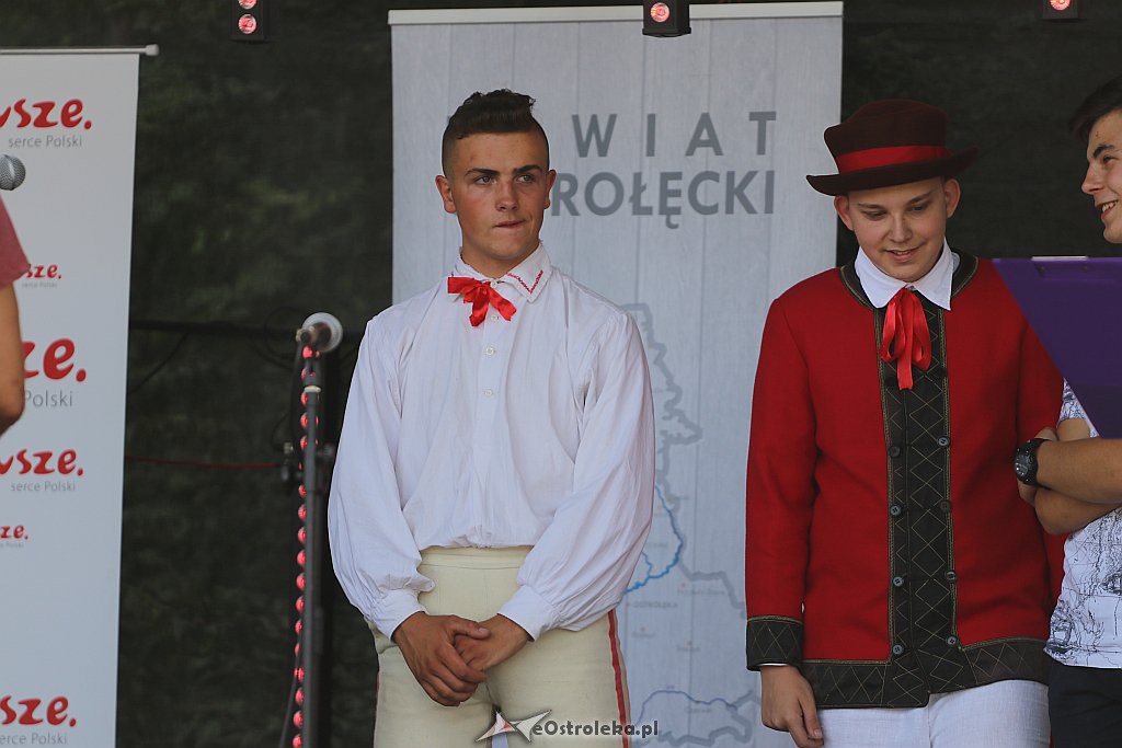 Odpust św. Rocha w Czarni [18.08.2019] - zdjęcie #15 - eOstroleka.pl