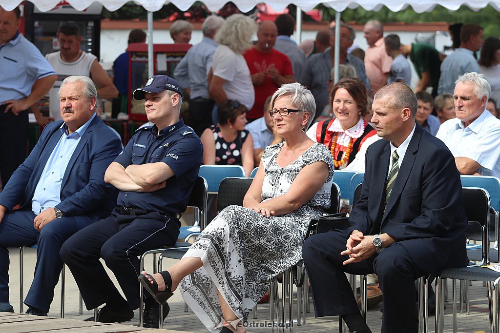 Odpust św. Rocha w Czarni [18.08.2019] - zdjęcie #9 - eOstroleka.pl