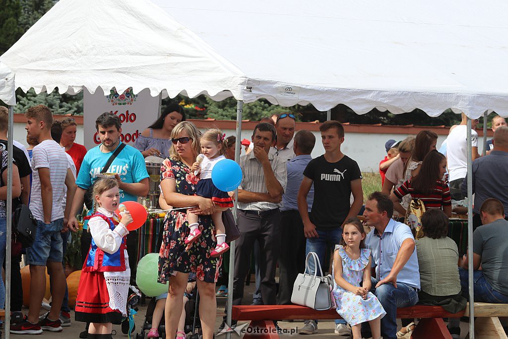 Odpust św. Rocha w Czarni [18.08.2019] - zdjęcie #8 - eOstroleka.pl