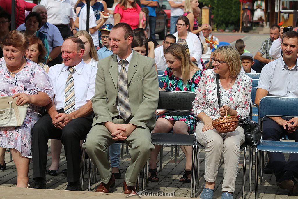 Odpust św. Rocha w Czarni [18.08.2019] - zdjęcie #7 - eOstroleka.pl