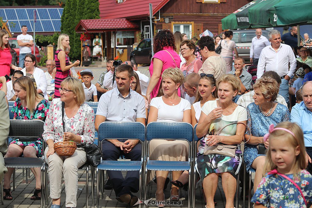 Odpust św. Rocha w Czarni [18.08.2019] - zdjęcie #6 - eOstroleka.pl