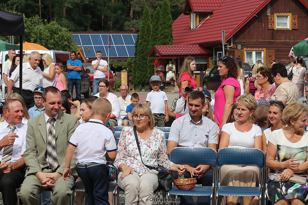 Odpust św. Rocha w Czarni [18.08.2019] - zdjęcie #4 - eOstroleka.pl