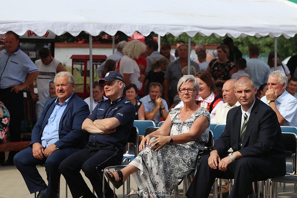 Odpust św. Rocha w Czarni [18.08.2019] - zdjęcie #3 - eOstroleka.pl