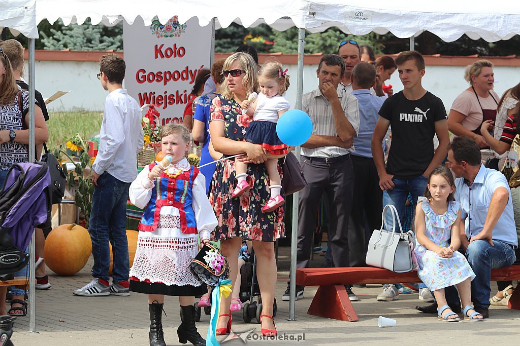 Odpust św. Rocha w Czarni [18.08.2019] - zdjęcie #2 - eOstroleka.pl