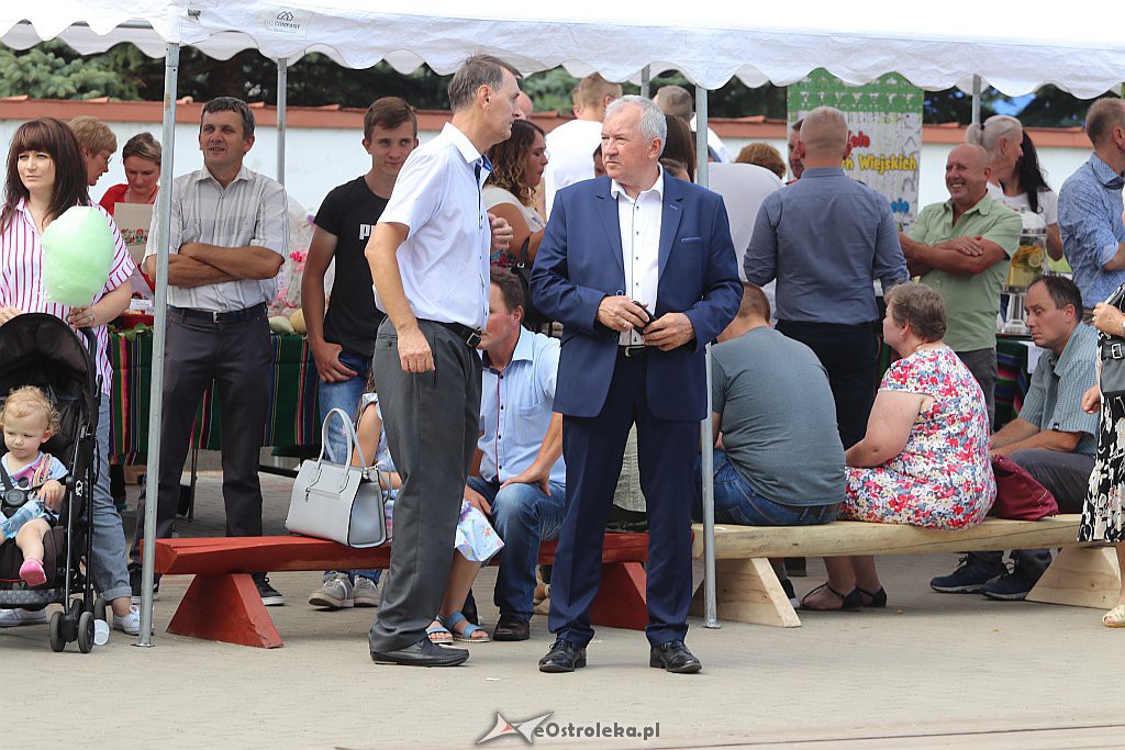Odpust św. Rocha w Czarni [18.08.2019] - zdjęcie #110 - eOstroleka.pl