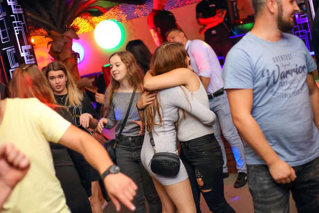 TKM w Clubie Ibiza Zalesie [19.08.2019] - zdjęcie #3 - eOstroleka.pl