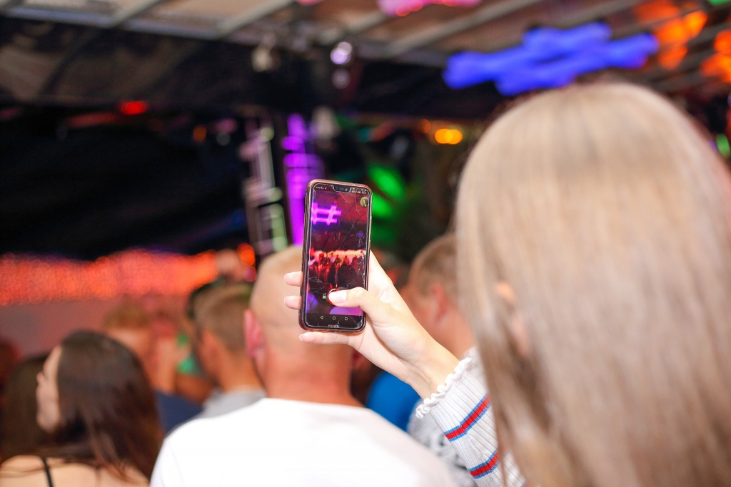 TKM w Clubie Ibiza Zalesie [19.08.2019] - zdjęcie #4 - eOstroleka.pl