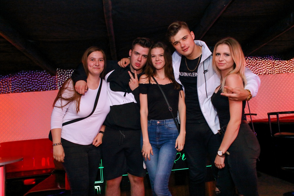 TKM w Clubie Ibiza Zalesie [19.08.2019] - zdjęcie #5 - eOstroleka.pl