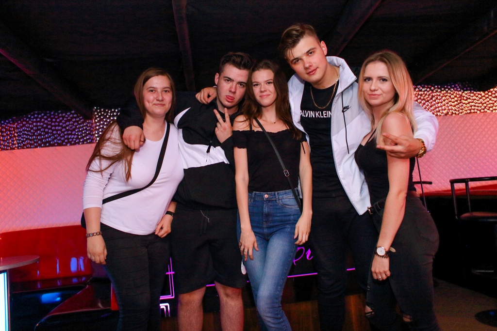 TKM w Clubie Ibiza Zalesie [19.08.2019] - zdjęcie #11 - eOstroleka.pl